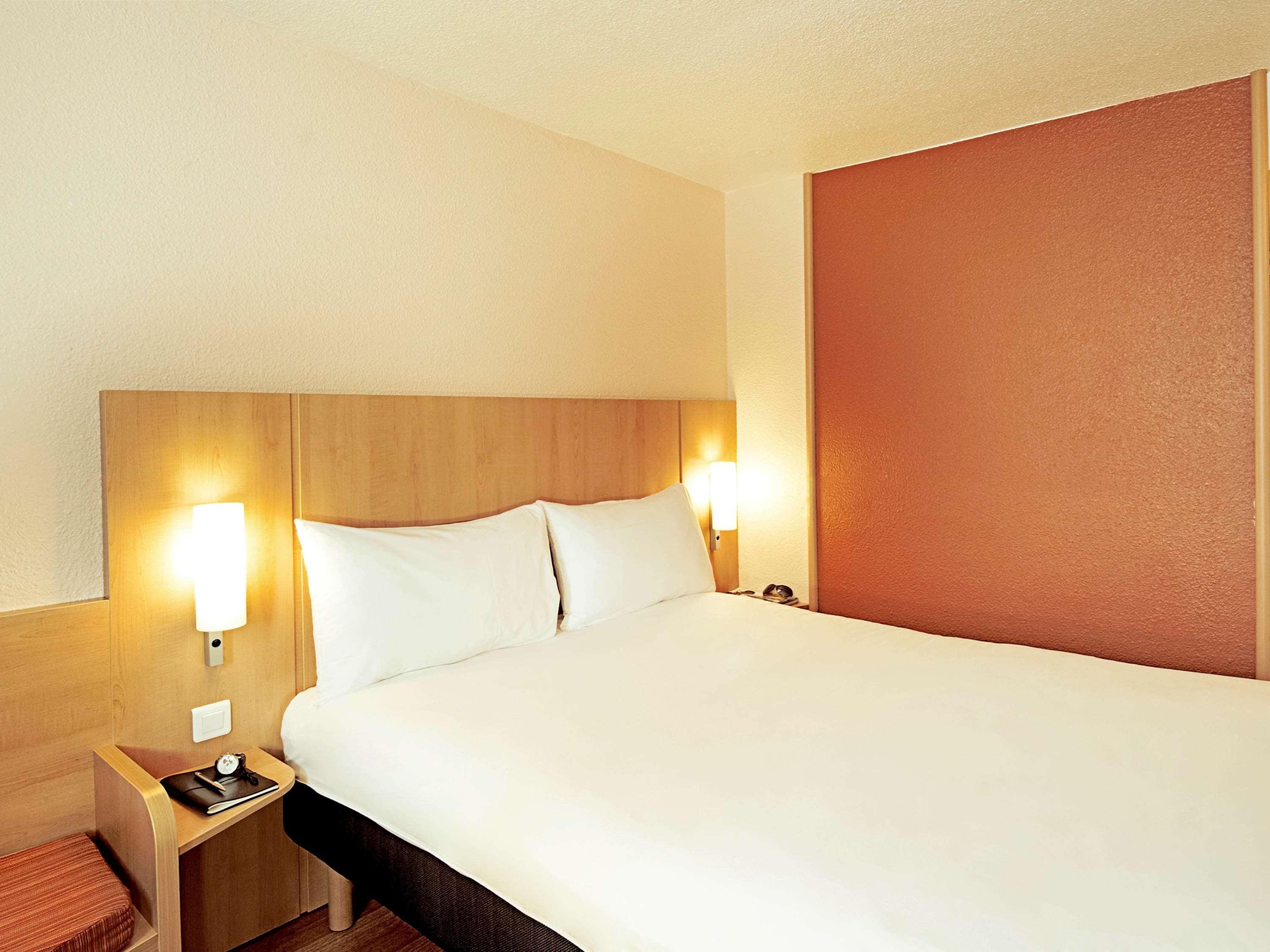 Ibis Chateau-Thierry Essomes-sur-Marne Buitenkant foto