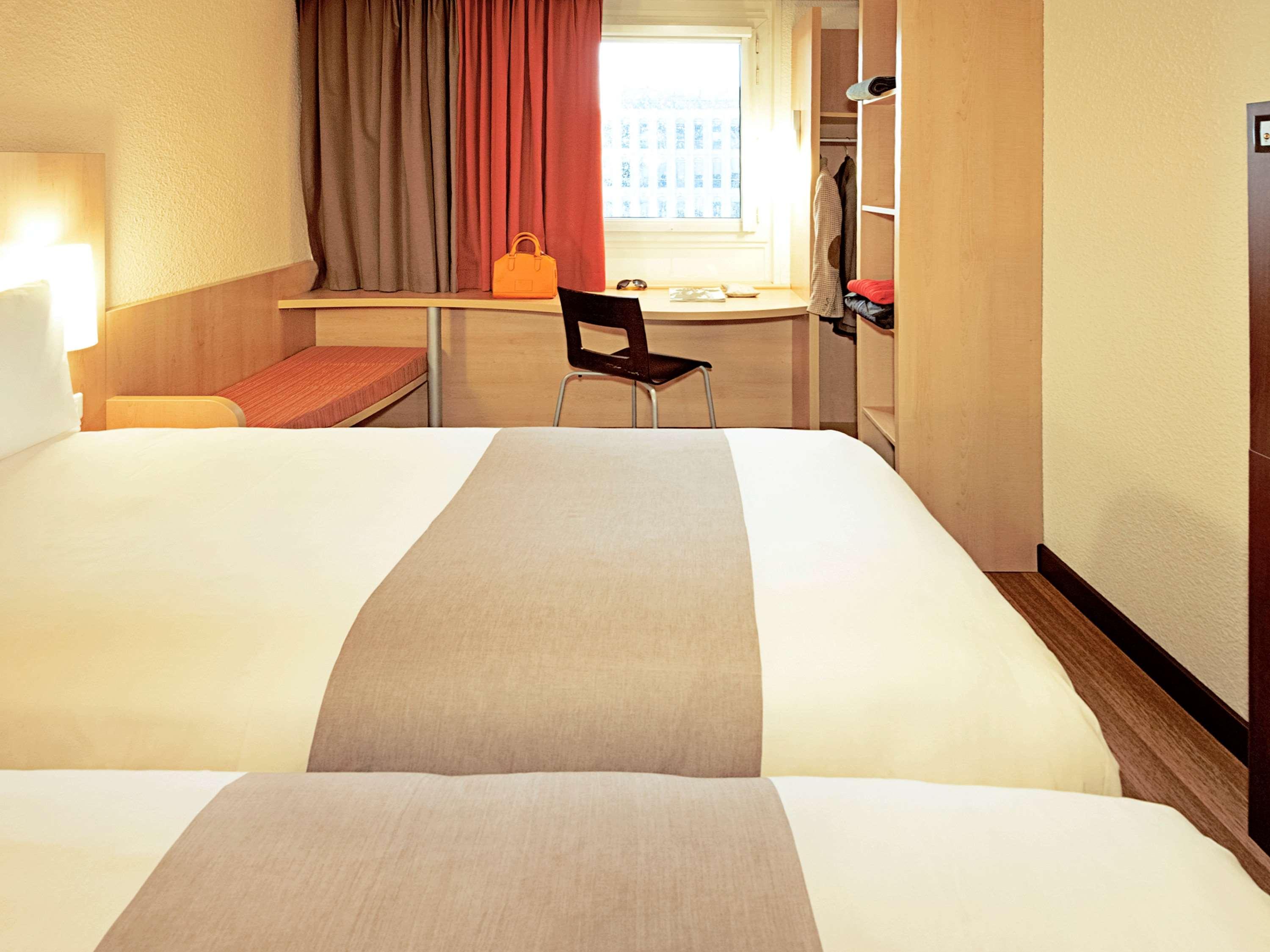 Ibis Chateau-Thierry Essomes-sur-Marne Buitenkant foto