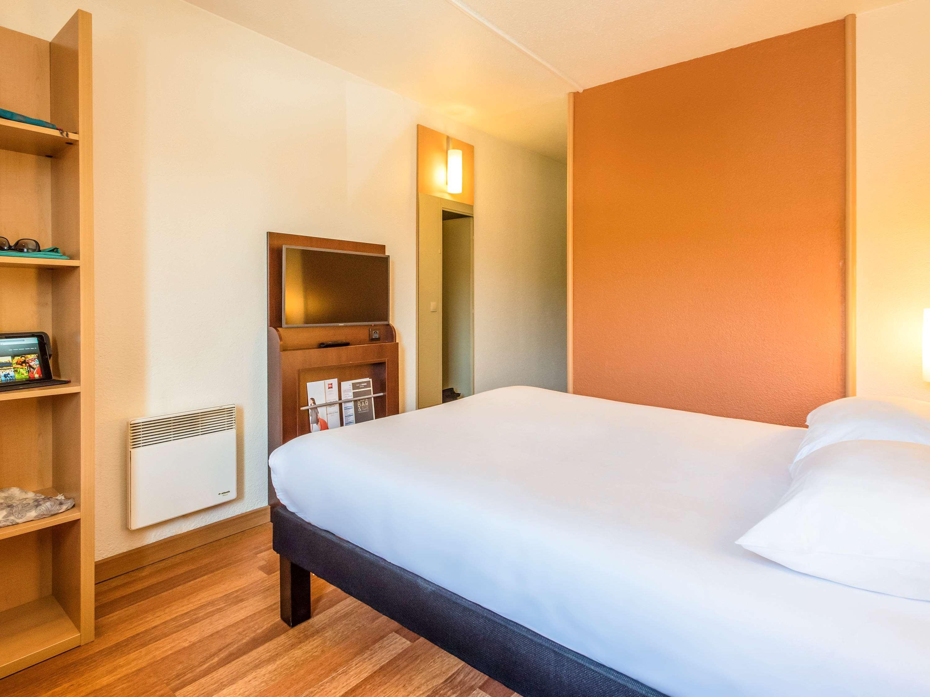 Ibis Chateau-Thierry Essomes-sur-Marne Buitenkant foto
