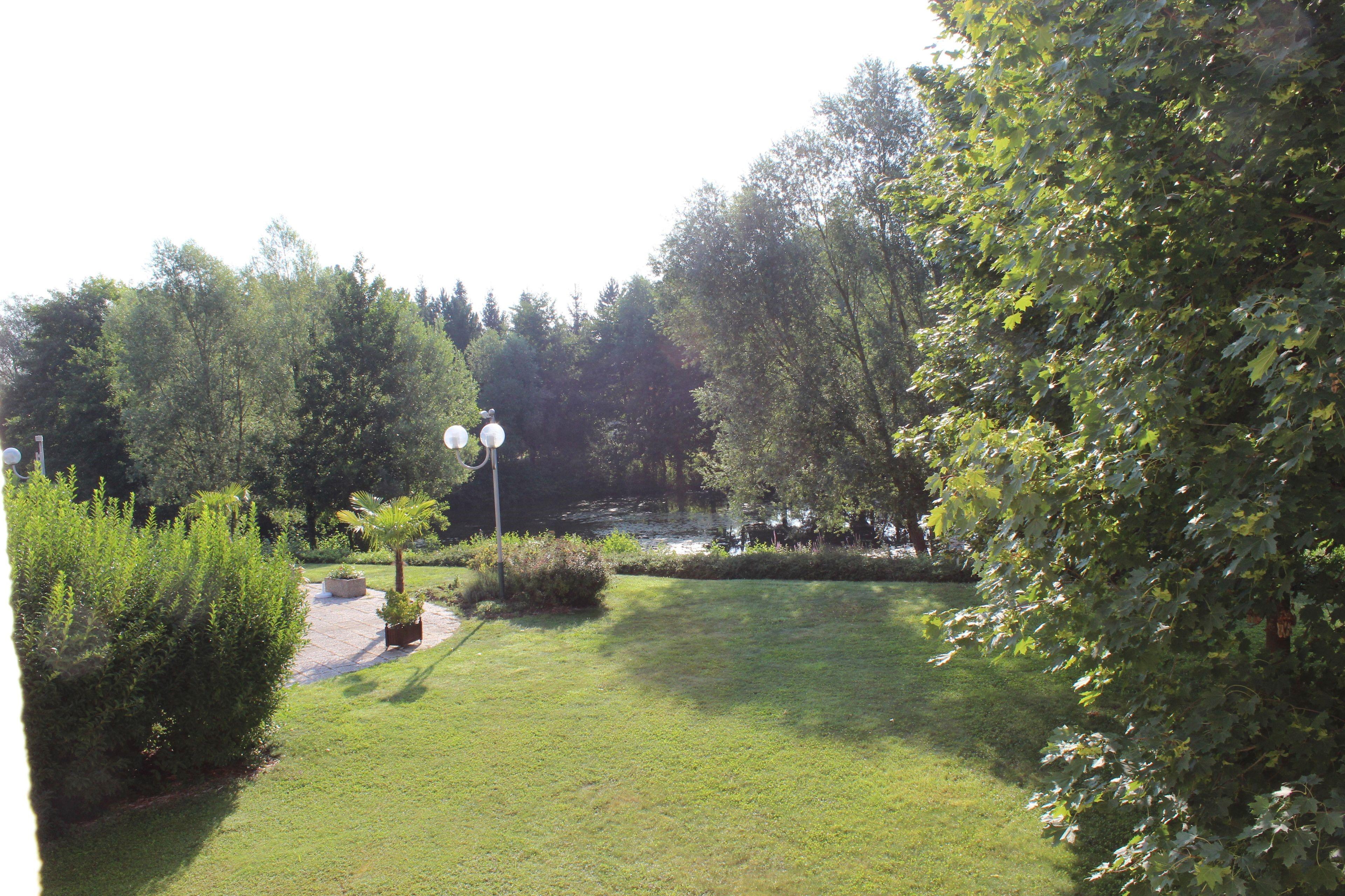 Ibis Chateau-Thierry Essomes-sur-Marne Buitenkant foto