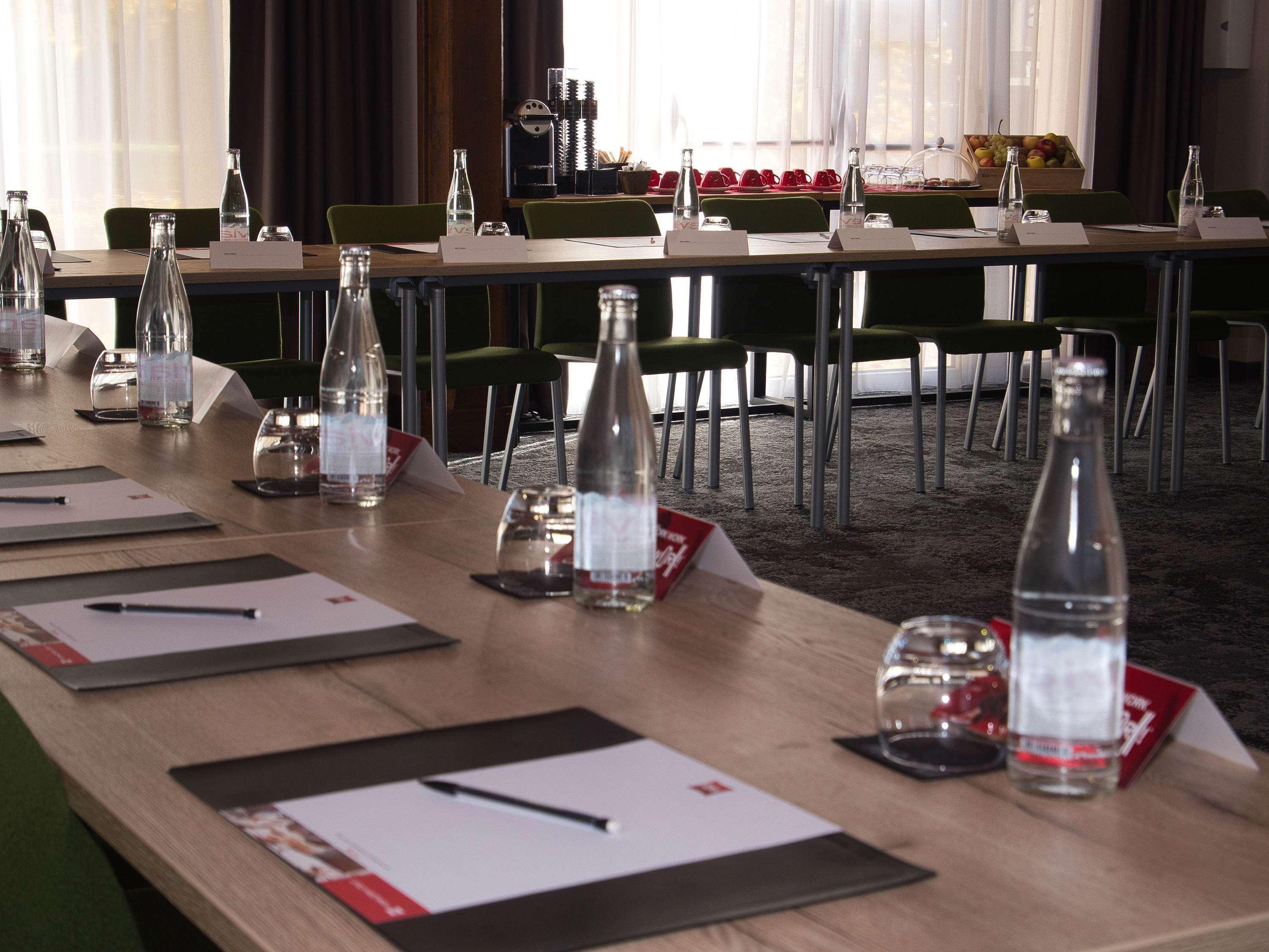Ibis Chateau-Thierry Essomes-sur-Marne Buitenkant foto