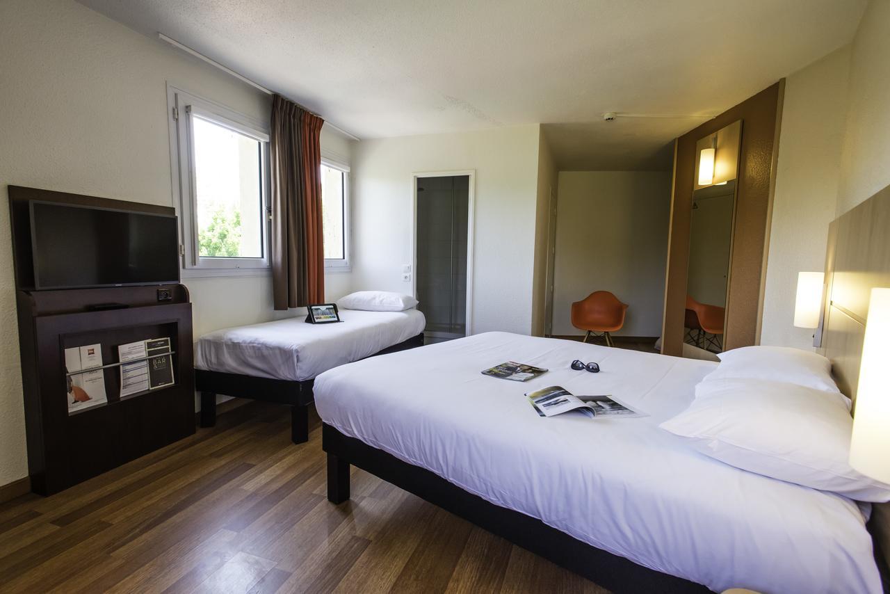 Ibis Chateau-Thierry Essomes-sur-Marne Buitenkant foto