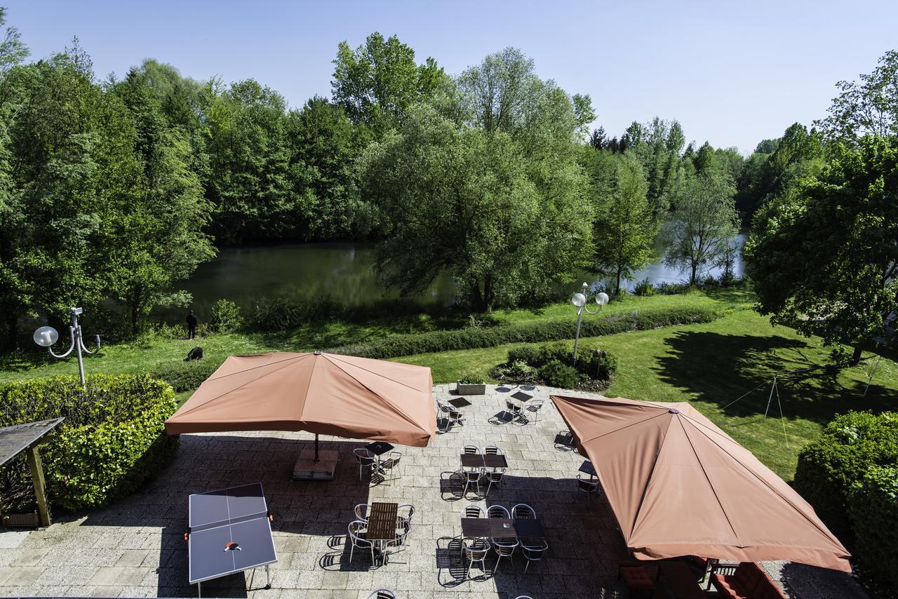 Ibis Chateau-Thierry Essomes-sur-Marne Buitenkant foto